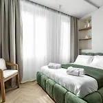 Luxury 2Br Apartment Near Monaco