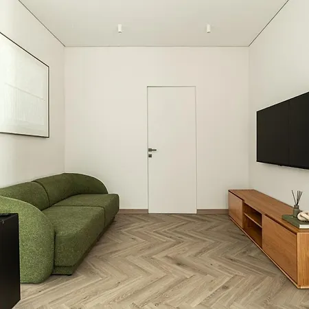 Appartamento Luxury 2br Near Monaco